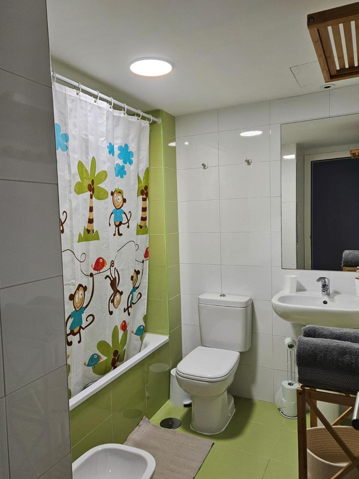 Apartamento Golf En Baviera Con Vistas Al Mar Caleta de Vélez Exterior foto