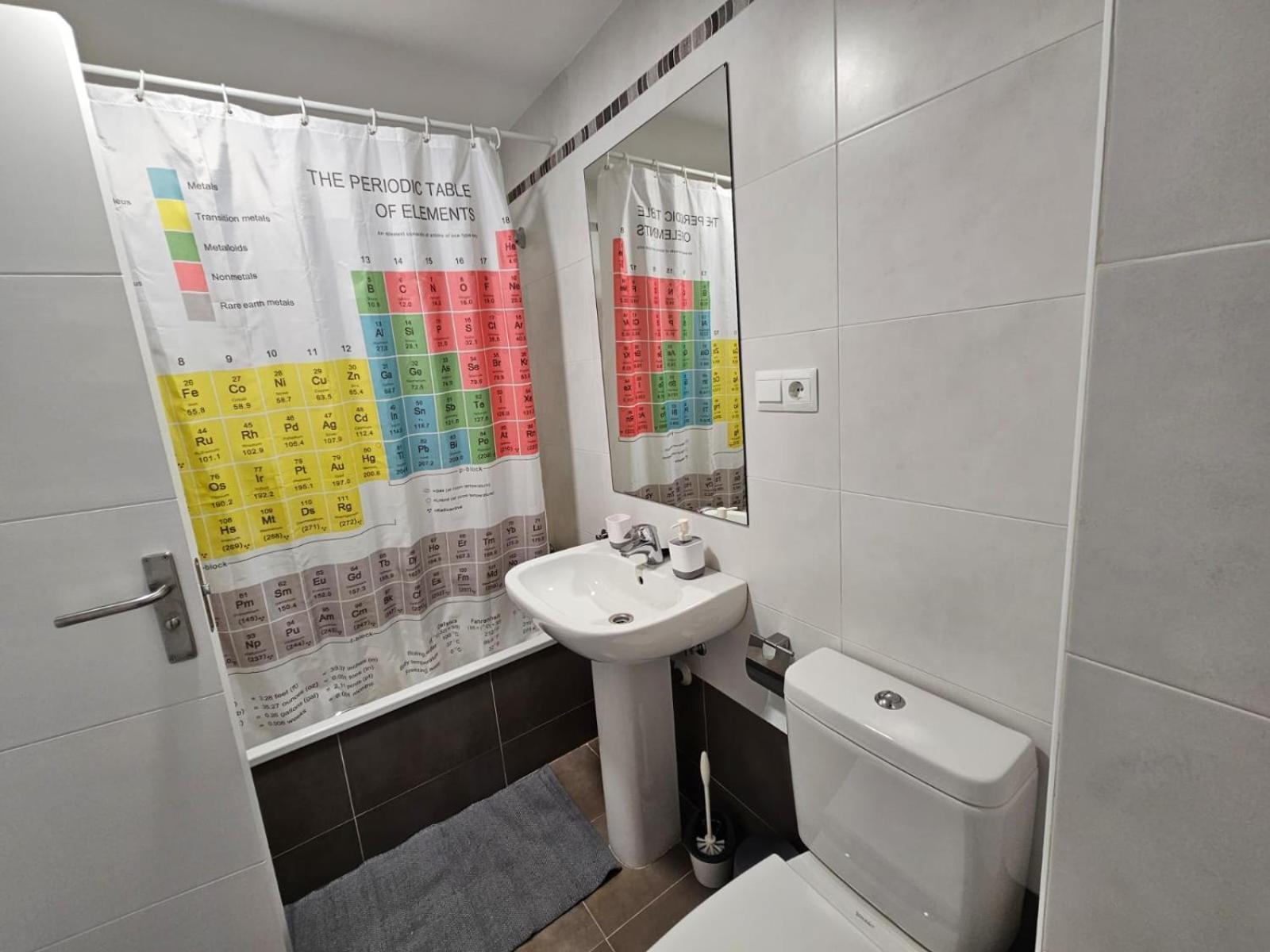 Apartamento Golf En Baviera Con Vistas Al Mar Caleta de Vélez Exterior foto
