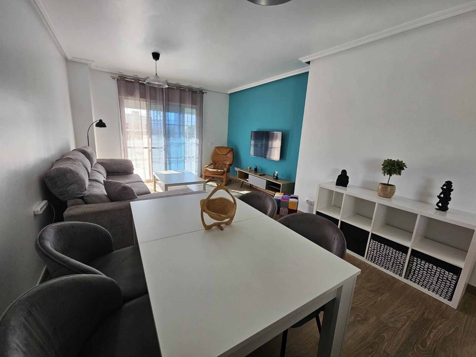 Apartamento Golf En Baviera Con Vistas Al Mar Caleta de Vélez Exterior foto